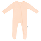 Zippered Footie - Canyon from Anderson Parker