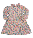 Zoe Highland Floral Dress from Anderson Parker