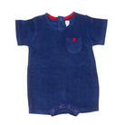 boys briggs romper from Anderson Parker