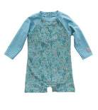boys luca rashguard one piece from Anderson Parker