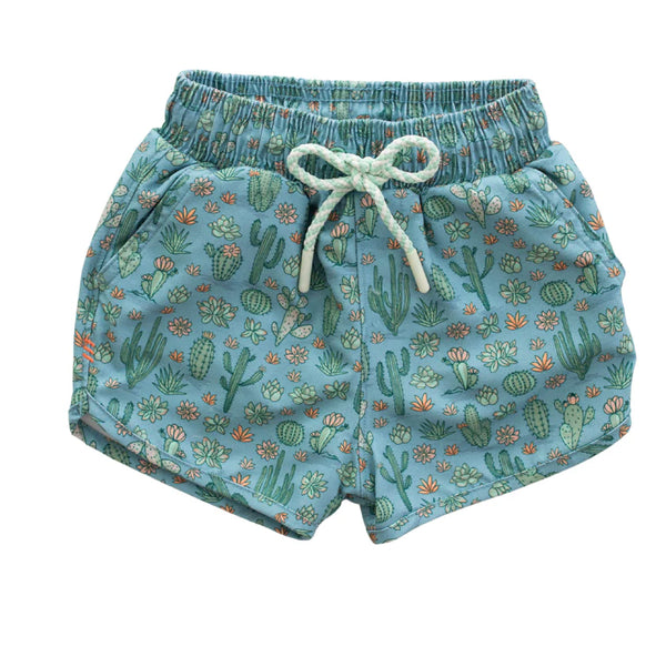 boys sammy swim trunk from Anderson Parker