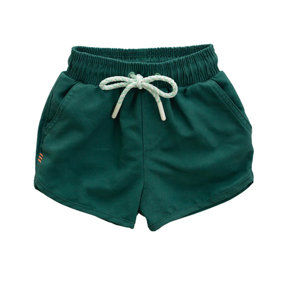 boys sammy swim trunk from Anderson Parker