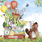 The Perfect Birthday Recipe from Anderson Parker