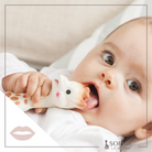 Sophie La Girafe White Box- Classic from Anderson Parker