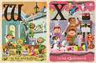 S is for Santa: A Christmas Alphabet from Anderson Parker