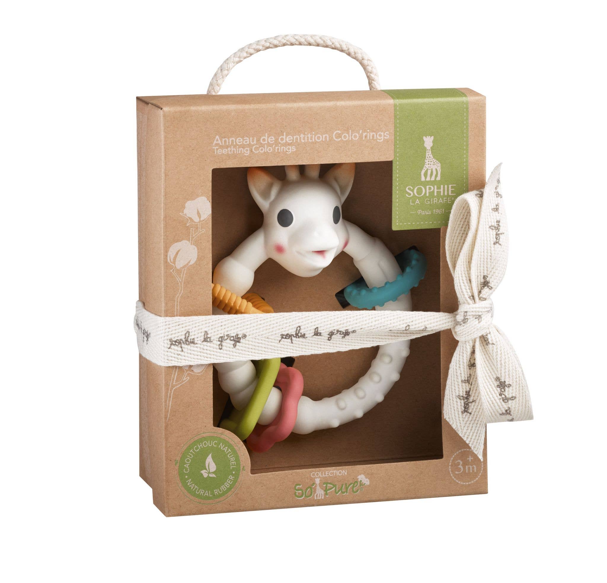 So’Pure Colo’ring - SOPHIE from Anderson Parker