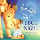 God Bless You And Good Night from Anderson Parker