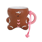 Baking Spirits Bright Mug Ornament Set from Anderson Parker