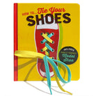 How To...Tie Your Shoes from Anderson Parker