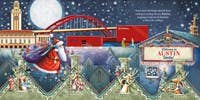 Santa Is Coming to Austin from Anderson Parker
