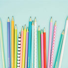 Pencil Set - Motivational - Asst Colors - 22 Pcs from Anderson Parker