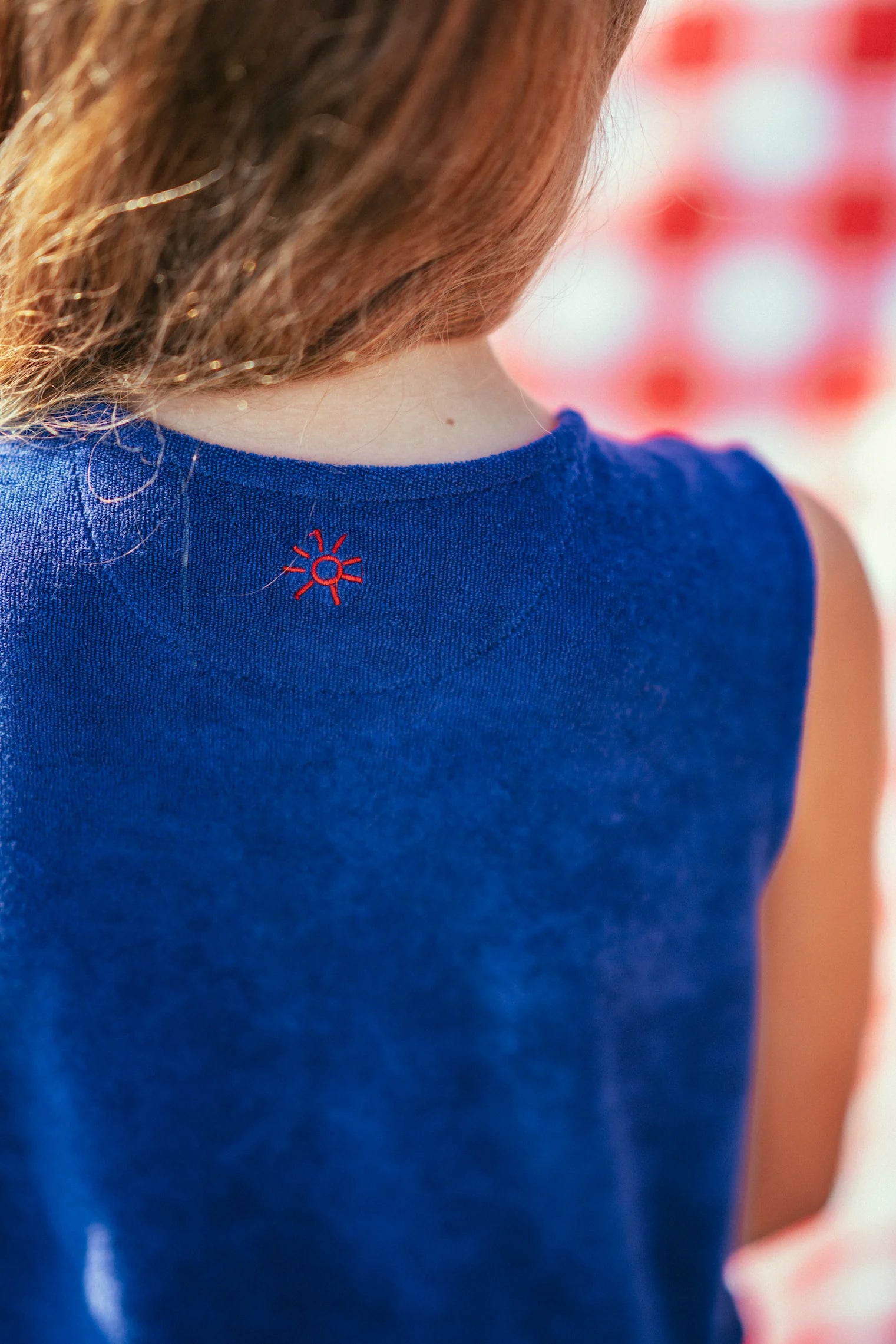 girls anderson dress from Anderson Parker
