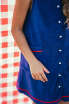 girls anderson dress from Anderson Parker