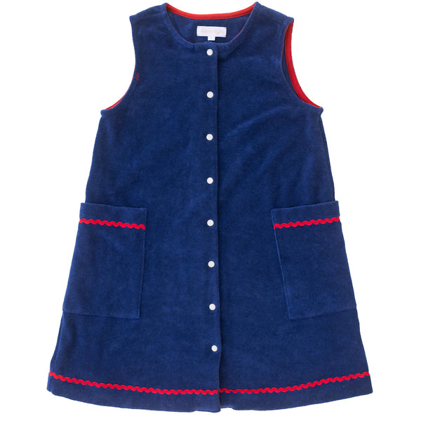 girls anderson dress from Anderson Parker