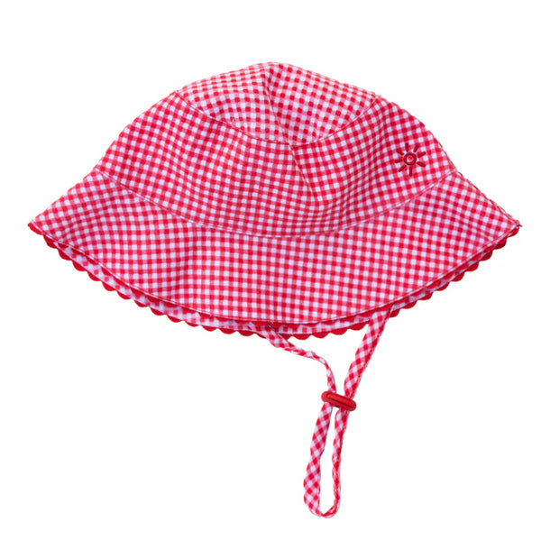 girls annabelle hat from Anderson Parker