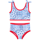 girls charlee two-piece swimsuit from Anderson Parker