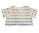 girls paloma crossback top from Anderson Parker