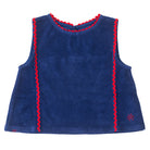 girls savannah tank from Anderson Parker