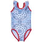 girls scout one piece from Anderson Parker