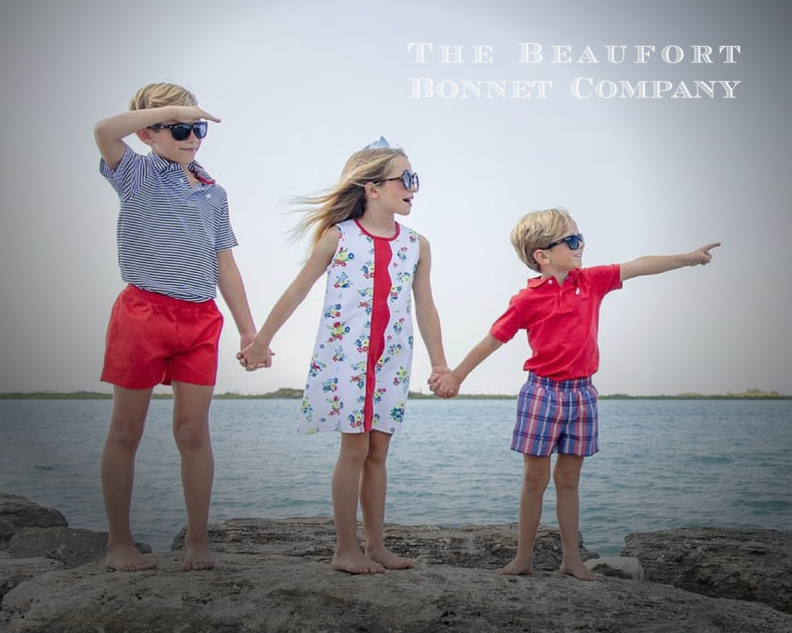 The Beaufort Bonnet Company