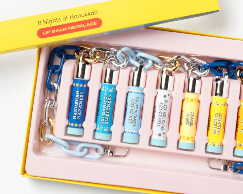 Hanukkah
