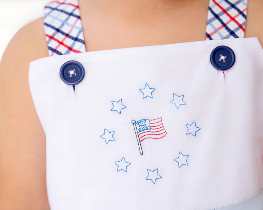 Patriotic