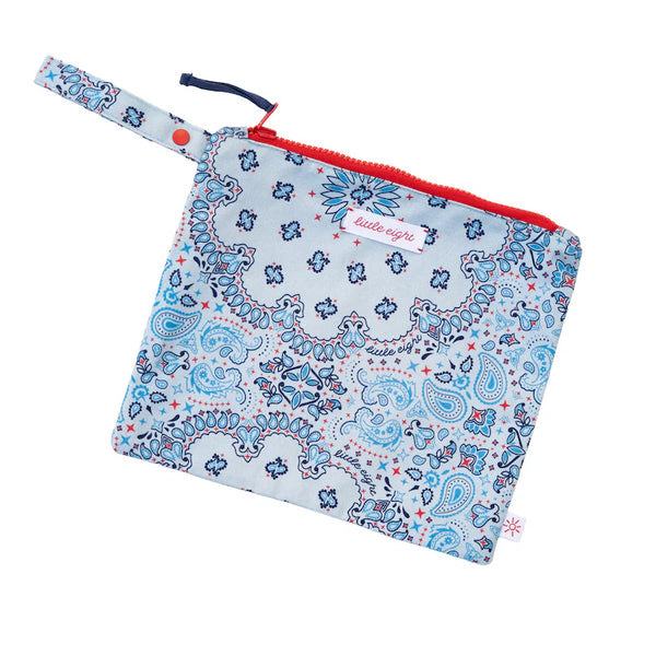 lake austin splash bag from Anderson Parker