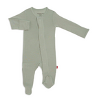 sea foam modal magnetic parent favorite footie from Anderson Parker