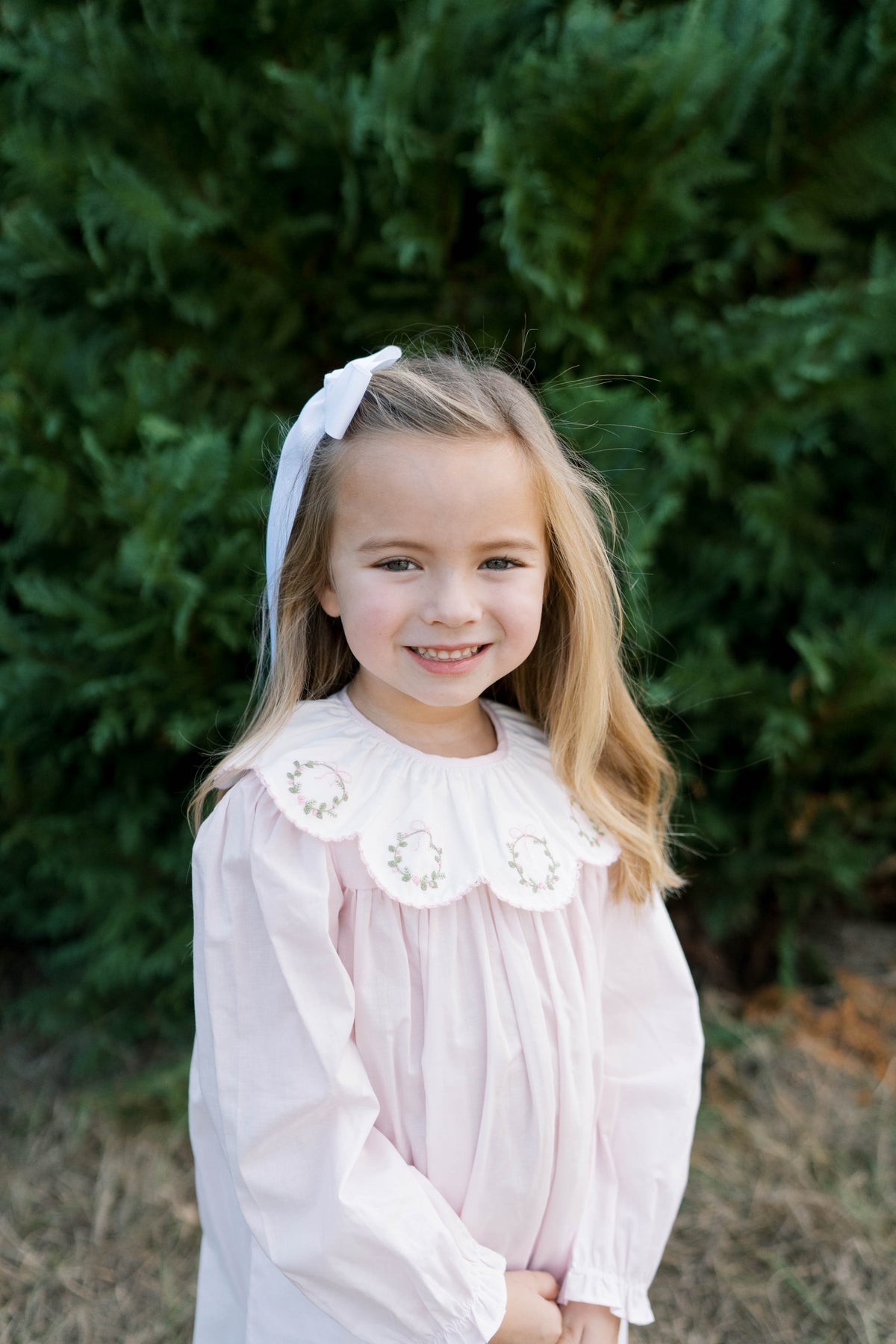 Anderson Parker