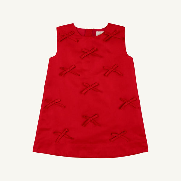 Grandccasion™ Jilly Jumper - Richmond Red
